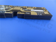 Rogers RT/duroid 5870 PCB 0,787 mm (31 mil) glasmicrofiber versterkt PTFE-composites