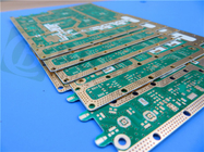 Welke circuitboards maken we in RF-veld?RF PCB-merken,Rogers RF PCB,Wangling RF PCB,Taconic TLX,TLY