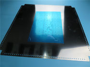 598 x 598 die mm-Laserstencil op 0.12mm Roestvrij staalfolie wordt voortgebouwd voor SMT-gebruik.