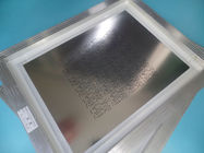 SMT-het Deegstencil van het Assemblagesoldeersel | PCB-Stencil met aluminiumkader 420 mm x 520 mm |0.12mm1.0mm folie