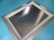 Laserstencil voor SMT-Proces 0.1mm van het Soldeerseldeeg dikke roestvrij staalwig