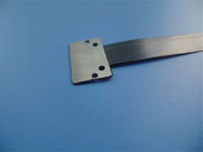 Dubbele het Plateren en het Ontwerpplc Polyimide PCBs van toegangs flexibele PCBs met 0.25mm dikke raad