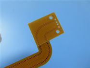 Flexibele PCB | De impedantie controleerde Flex PCB | Polyimide Flex PCB