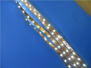 Flex PCB-LEIDENE Verlichting op Flexibele Kringsstrook voor 5V-Verlichting