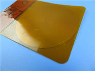 Het tweezijdige Flexibele Prototype van PCB van PCB Flex Polyimide