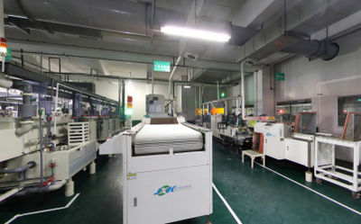CHINA Shenzhen Bicheng Electronics Technology Co., Ltd Bedrijfsprofiel
