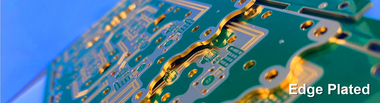 Bicheng Nieuw verzonden PCB