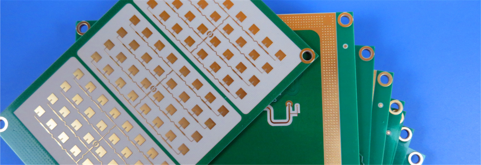 kwaliteit Bicheng Nieuw verzonden PCB fabriek