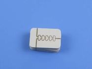 30mil RO4835 2-laags stijve PCB met 1 oz koper ENIG Verbeter uw elektronica met ongeëvenaarde kwaliteit