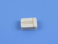 30mil RO4835 2-laags stijve PCB met 1 oz koper ENIG Verbeter uw elektronica met ongeëvenaarde kwaliteit