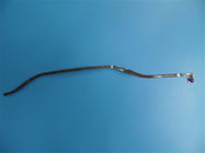 Enig-opgeruimde flexibele PCBs Polyimide (PI) 25um PCBs met 0.1mm dikke FPC PCB