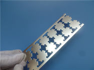 Het Aluminiumpcb van de spiegelmaïskolf voor LEIDENE Verlichting