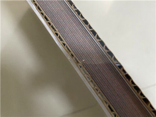 Wangling's F4BTM298 High-DK PTFE Laminate with ED copper foil