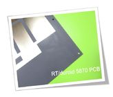 Rogers 5870 de Raad van PCB van RT/duroid 5870