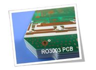 Rogers 3003 de Hoge Frequentiepcb van PCB RO3003