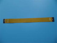 Het Prototype Flexibele Kring van Bichengfpc Flex PCB