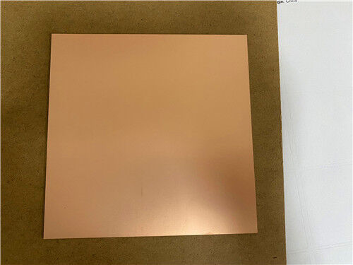 Hoe vergelijkt RT/duroid 5880 zich met geweven PTFE-laminaat van glasvezel?
